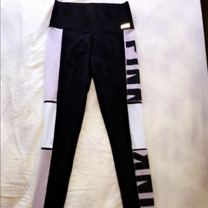 Victoria’s Secret PINK leggings